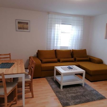 Ferienwohnung An Der Selde Fuer 4 Personen Northeim Eksteriør bilde