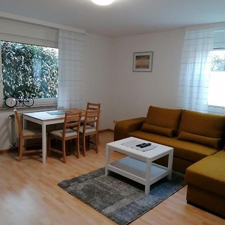 Ferienwohnung An Der Selde Fuer 4 Personen Northeim Eksteriør bilde