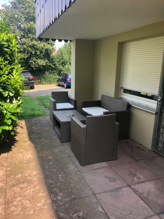Ferienwohnung An Der Selde Fuer 4 Personen Northeim Eksteriør bilde
